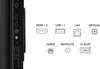 TCL 65T8C, 165,1 cm (65"), 3840 x 2160 Pixel, QLED, Produktbild-Vorschau 8