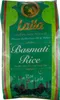 LAILA Basmati Reis 10kg | Premium Quality | Finest Old & Produktbild-Vorschau 1