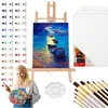 Craft Artist Painting Set XXL - stojan a barvy - kompletní Náhled obrázku produktu 1