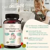 Teens Complete Fruchtgummis Vitamine zuckerfrei 120 St Produktbild-Vorschau 3
