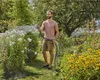 Gardena Textilschlauch LianoÖ Xtreme 3/4" 20 m Set Voir les images du produit 18