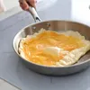 Ibili IB-652930, Okrągły, Patelnia uniwersalna, Stal Podgląd zdjęcia produktu 14