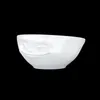FIFTYEIGHT Schale 350ml - Grinsend weiß Produktbild-Vorschau 12