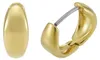 Fossil Damen Goldfarbener Edelstahl mit Ringverschluss Produktbild-Vorschau 5