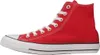 Converse Converse All Star Červený Náhled obrázku produktu 9
