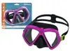Masque de natation rose Bestway 22040 Voir les images du produit 1