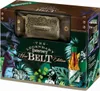 Underberg Adventskalender mit 24 Fläschchen im Ledergurt - Produktbild-Vorschau 1