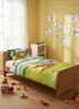 Winnie The Pooh Bettbezug Pimpi e Ih-Oh 100 x135 cm - Anteprima dell’immagine prodotto 2