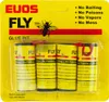 Fliegenfalle Leimfalle Insektenfänger Stark 4X Rolle Produktbild-Vorschau 6