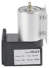 Vakuová pumpa s podtlakem a stojanem – 80 kPa, 10 W, 24 V Náhled obrázku produktu 2