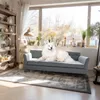 FATIVO Lussuoso divano per cani di grossa taglia: moderno Anteprima dell’immagine prodotto 4