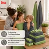 Betz 10-teiliges Handtuch Set Premium Frottee 100% Produktbild-Vorschau 4