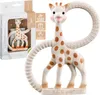 Sophie la girafe Beißring WEICH, 010318 Einzeln Single Produktbild-Vorschau 1