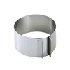 Kaiser 23.0076.9363, Edelstahl, Edelstahl, 70 mm, 32 cm, 75 Produktbild-Vorschau 4