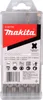 Makita HR2631FT13 - Młotowiertarka - 800 W - SDS-plus - 2,4 Podgląd zdjęcia produktu 9