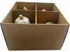 Dekofiguren Lafiora 4er-Set Kürbisse 12 x 12 x 14 cm Produktbild-Vorschau 3