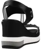 Nero Giardini E616051d Czarny Podgląd zdjęcia produktu 3