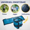 Best Sporting Gewichtsmanschetten 2er Set I 0,5kg oder Produktbild-Vorschau 3