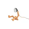 Piffany Mr. Wattson - Mini Tischlampe, Fashion black Anteprima dell’immagine prodotto 4