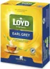 Loyd Earl Grey Schwarzer Tee 100 Teebeutel - Schwarztee mit Produktbild-Vorschau 1