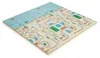 Relaxdays Spielmatte, faltbare Kindermatte, schadstofffrei, Produktbild-Vorschau 10