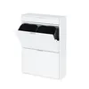 Happy Home Küche Mülleimer Mülleimerschrank mit Schublade Produktbild-Vorschau 8