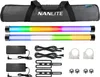 Nanlite PavoTube II 15X 2Kit luce ad effetto cromatico Anteprima dell’immagine prodotto 1