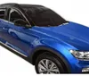 Sada 4 kusů deflektorů pro VW T-ROC (5dveřový) – od roku Náhled obrázku produktu 2