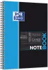 Oxford 400100699 Blocco di studio universitario "NOTEBOOK", Anteprima dell’immagine prodotto 2