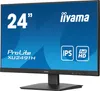Iiyama ProLite XU2491H-B1 Monitor FHD IPS 100Hz Produktbild-Vorschau 1