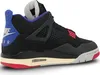 Nike Jordan 4 Retro "Rare Air" Coloured, Velikost: 36 Náhled obrázku produktu 14