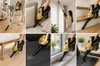 600 W káblový vysávač 2 v 1 – tyčový vysávač a ručný Náhľad obrázku produktu 6