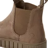 Tamaris donna stivaletto elegante Chelsea 1-25403-43 Anteprima dell’immagine prodotto 6