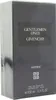A product shot of a perfume box. Produktbild-Vorschau