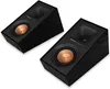 Klipsch R-40SA schwarz (Paar) | Atmos Surround-Lautsprecher Produktbild-Vorschau 2