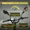 FAFREES F20 Mate II Rower elektryczny - Silnik 250W Podgląd zdjęcia produktu 6
