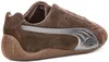 Puma Speedcat Lux in Schokoladenbraun – Größe 9 (UK) – 43 Produktbild-Vorschau 9