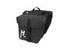 HABERLAND Sacoche double "Basic M 3.0" Volume : 25l (2x 12 Voir les images du produit 4