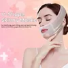 2 Stk Facelifting-Masken-Schlafbandagen, Kinnhautbandagen Produktbild-Vorschau 2