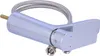 Hansgrohe Talis E, Waschbecken, Chrom Produktbild-Vorschau 9