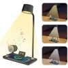 Schreibtischlampen, Schreibtischlampe LED Dimmbar, 3 Produktbild-Vorschau 1