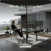 DESKSPACE CORNER Schreibtisch, Elektrisch höhenverstellbar, Produktbild-Vorschau 10