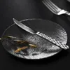 Villeroy & Boch Manufacture Rock, Talíř na chléb a máslo, Náhled obrázku produktu 2