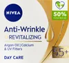 Nivea Anti-Wrinkle erneuernde Tagescreme + Revitalizing Day Produktbild-Vorschau 3