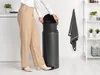 Brabantia Newicon 30 Liter Confident Grey Produktbild-Vorschau 11