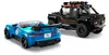 LEGO® Speed Champions 77264 Jaguar Project 7 en Land Rover Productafbeelding-voorbeeld 8