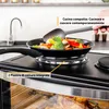 TZS First Austria - Mini forno con piastre di cottura 30 L Anteprima dell’immagine prodotto 6
