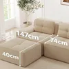 Modułowa sofa Boneless Cloud w kształcie litery L z Podgląd zdjęcia produktu 4