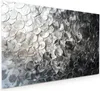 Küchenrückwand Spritzschutz Glas mit Motiv Metallic Produktbild-Vorschau 1