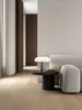 Nordlux Glossy, Weiß, Glas, Marmor, Schlafzimmer, Produktbild-Vorschau 8